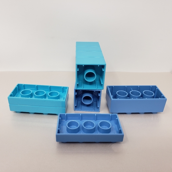 Duplo Building Blocks Toys - Picture 5 of 13